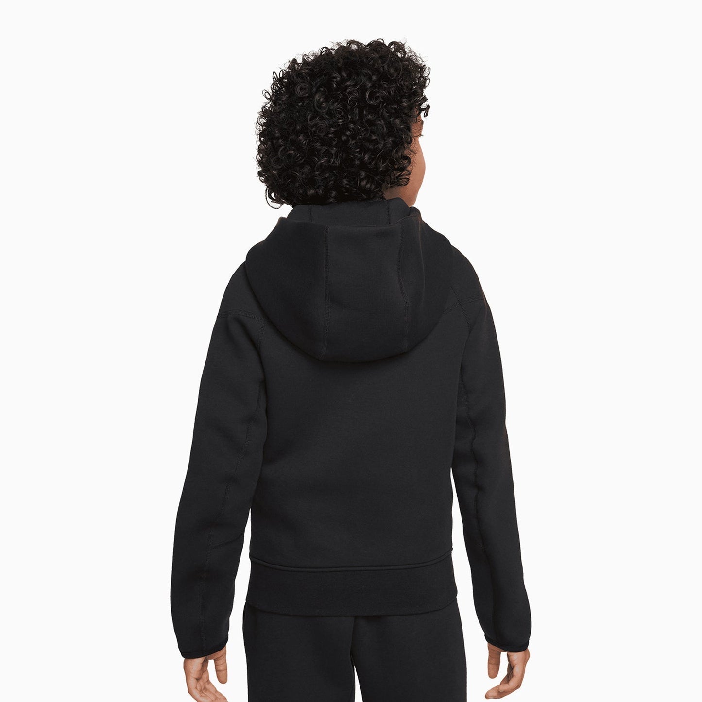 Kid's Sportswear Tech Fleece Tracksuit