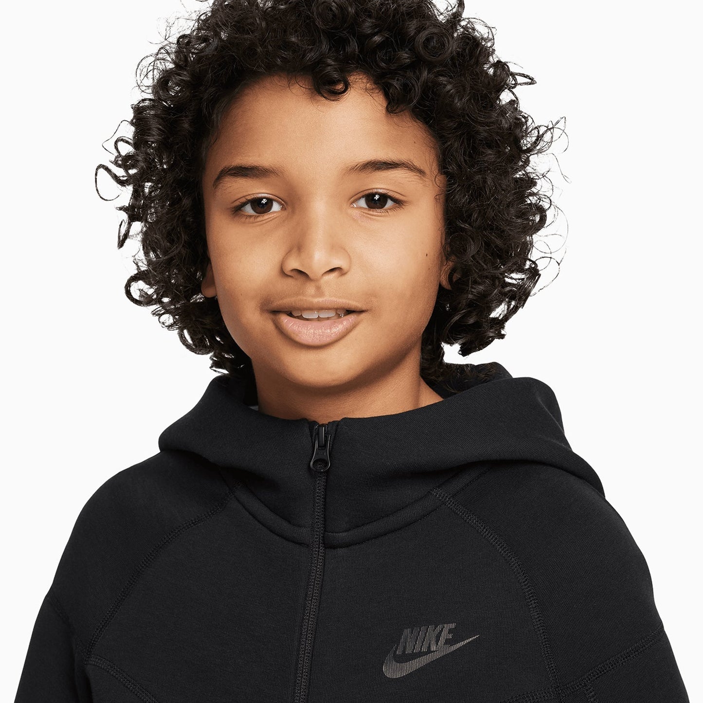 Kid's Sportswear Tech Fleece Tracksuit