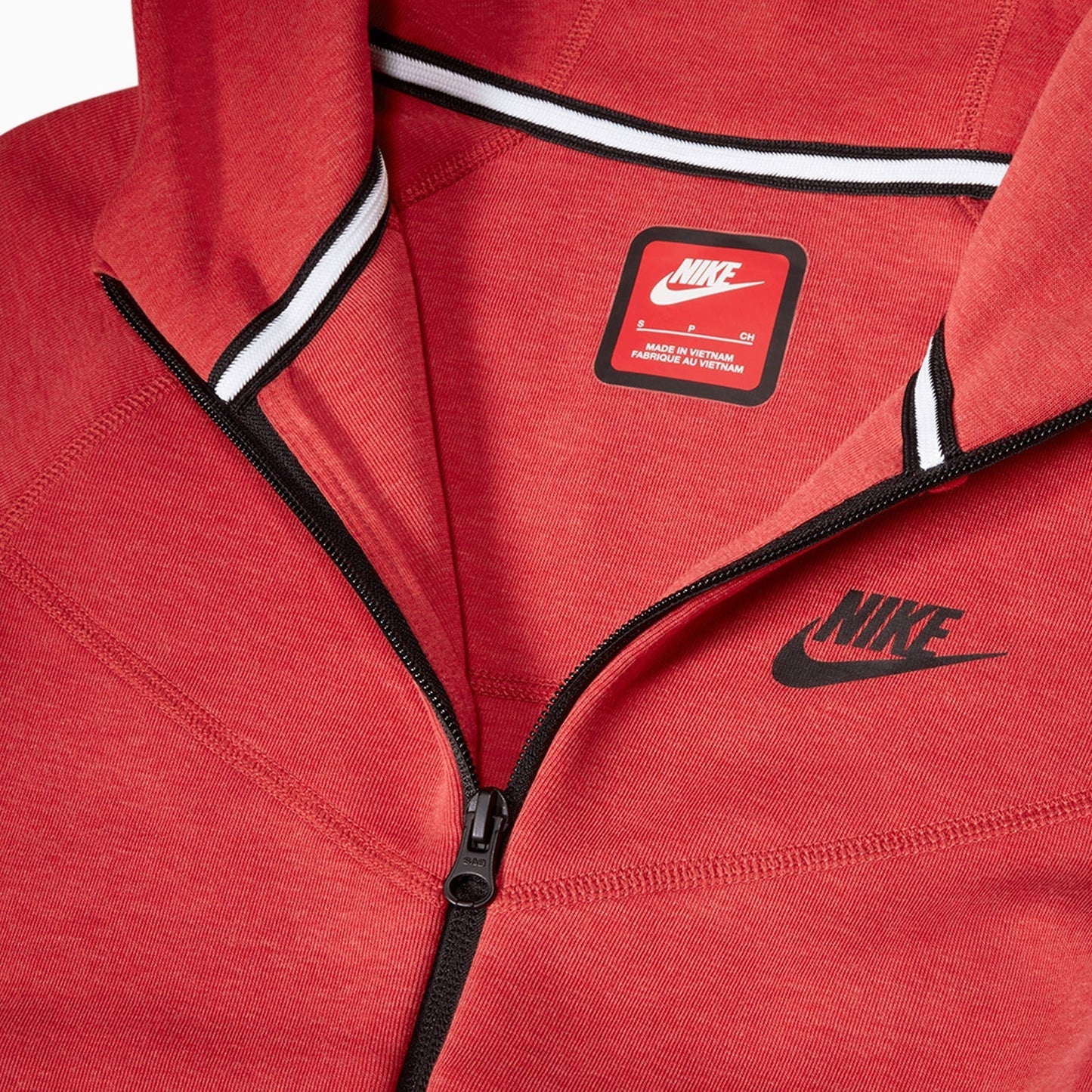 Kid's Sportswear Tech Fleece Tracksuit