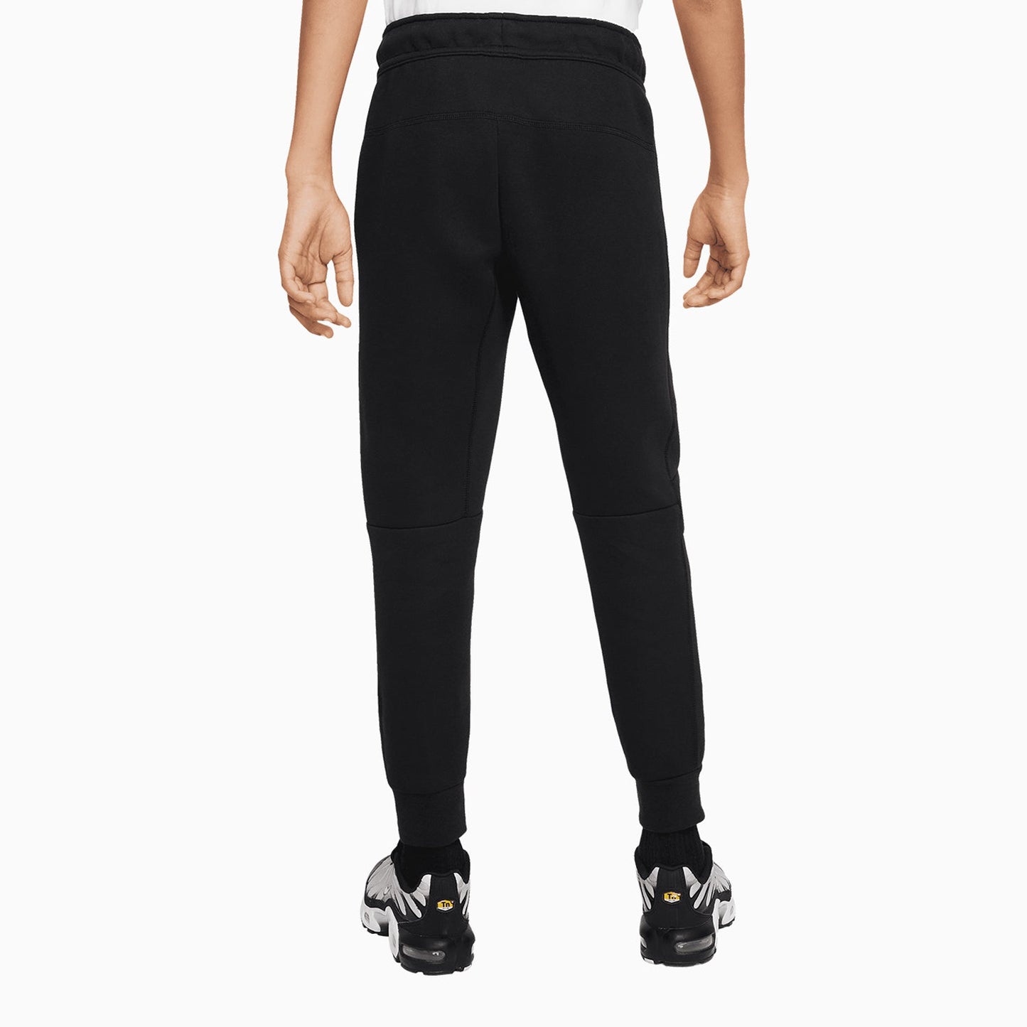 Kid's Sportswear Tech Fleece Tracksuit