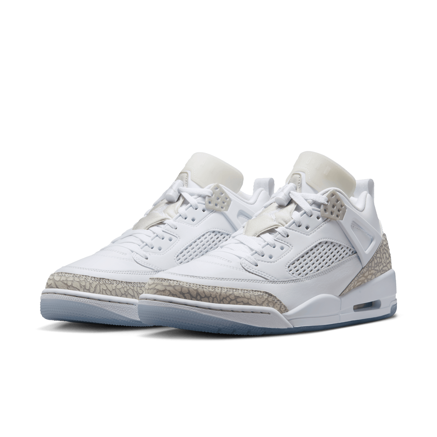 Men's Jordan Spizike Low