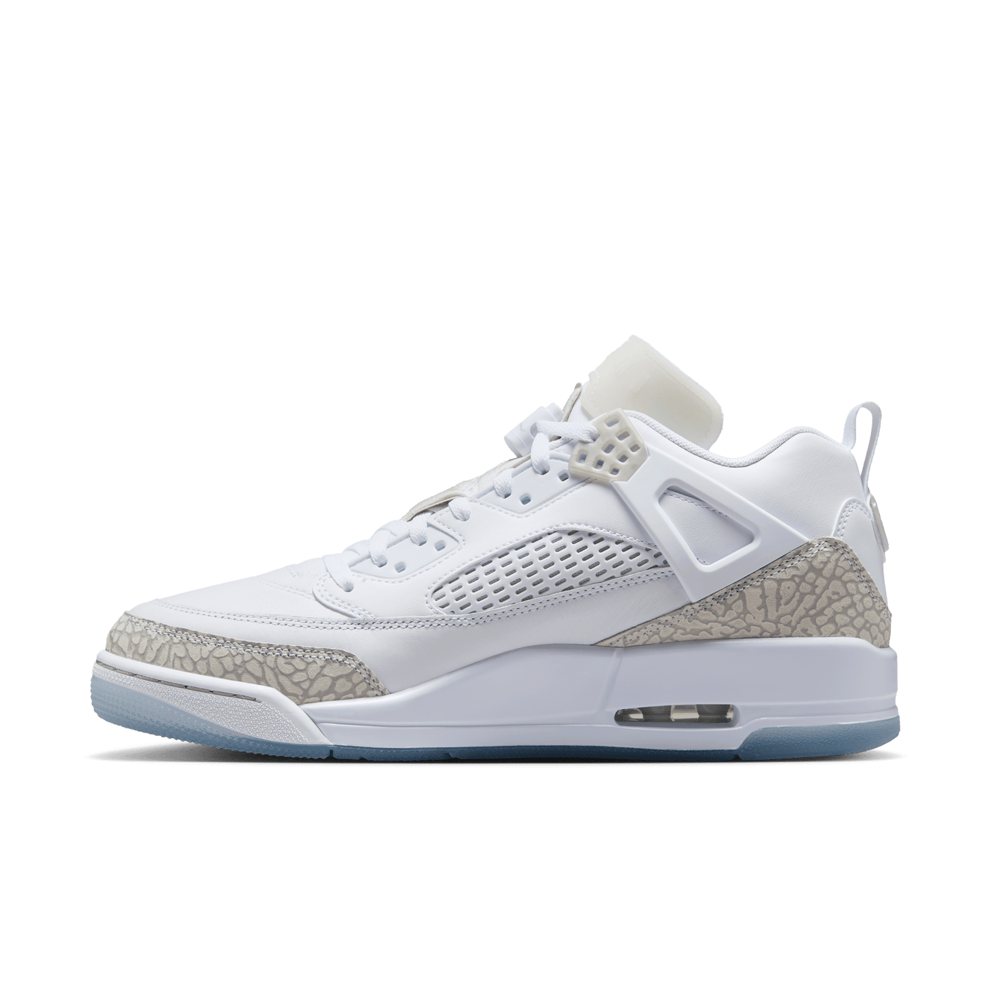 Men's Jordan Spizike Low
