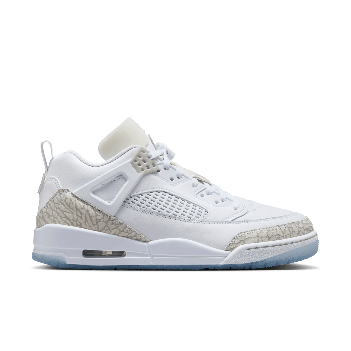 Men's Jordan Spizike Low