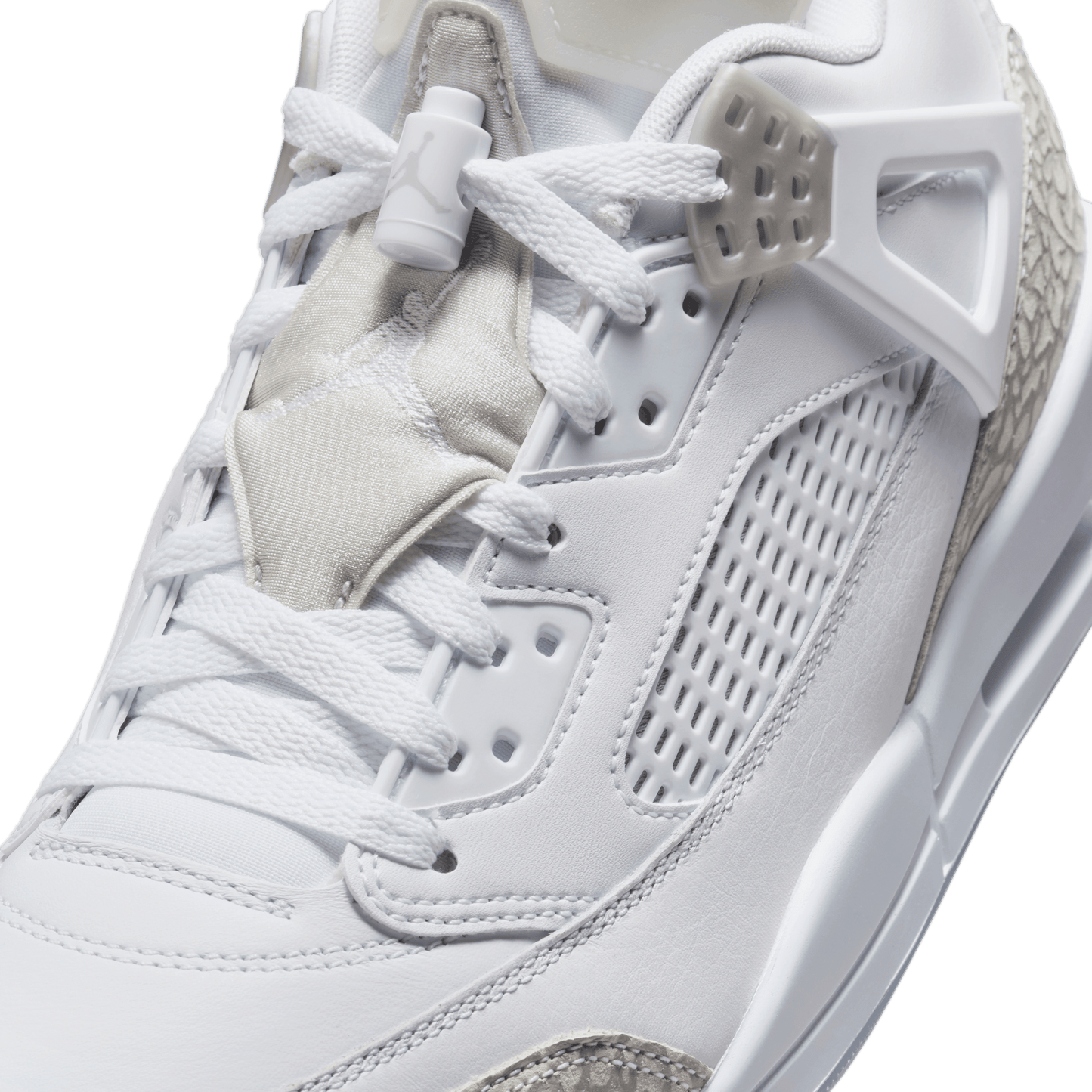 Men's Jordan Spizike Low