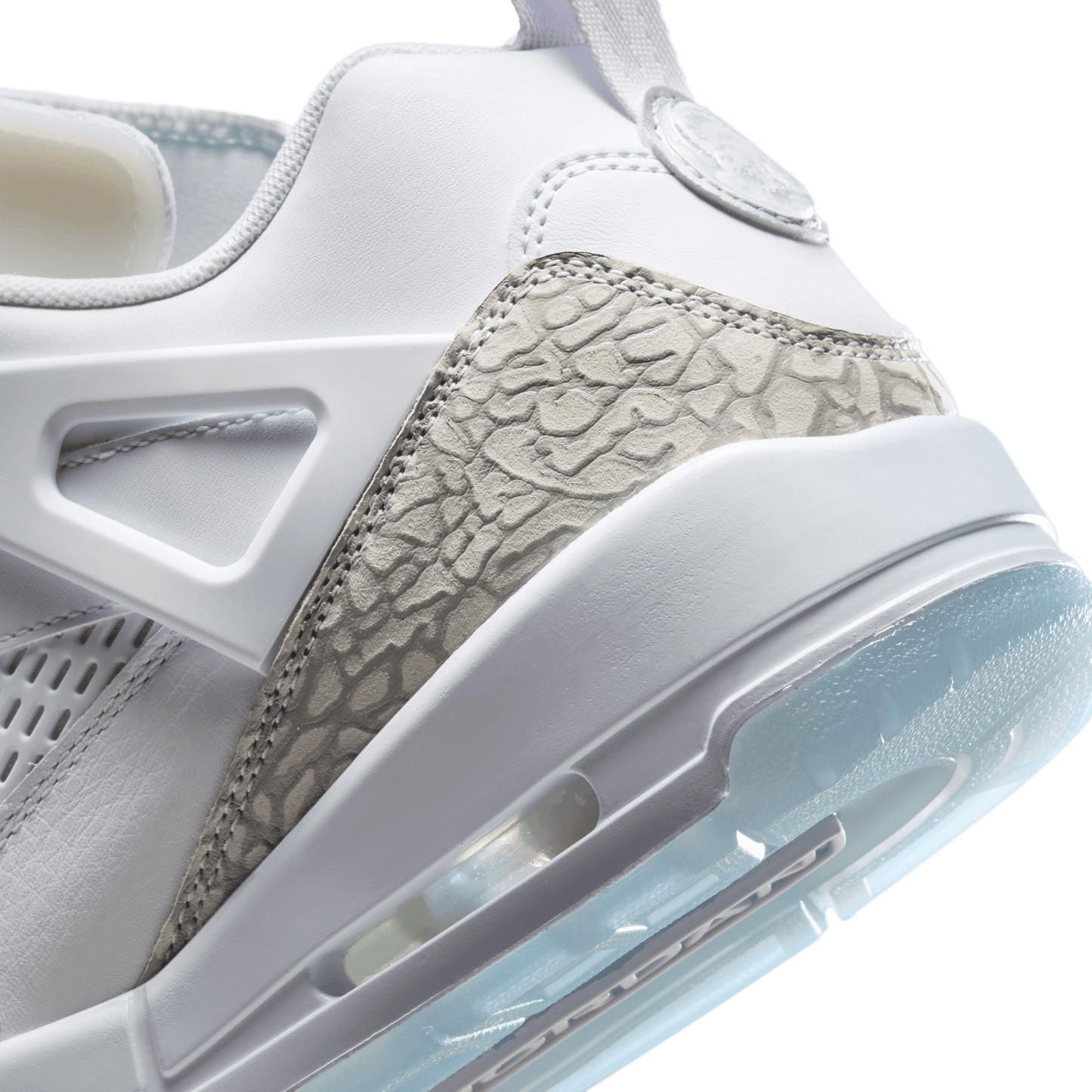 Men's Jordan Spizike Low