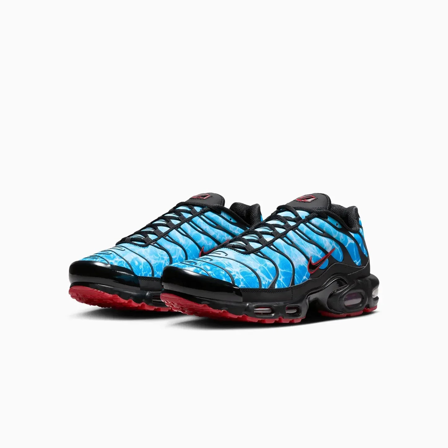 Men's Air Max Plus "Shark Attack"
