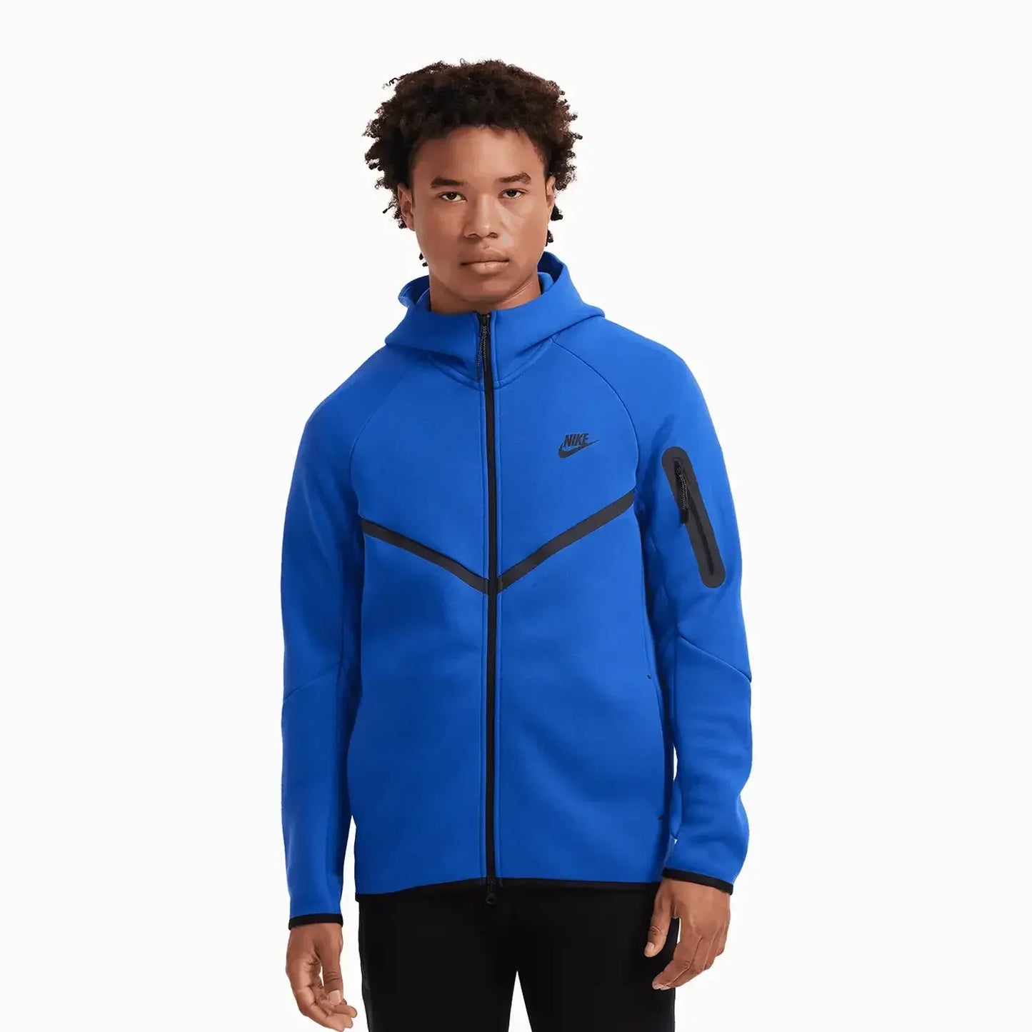 Men's Sportswear Tech Fleece Windrunner Tracksuit