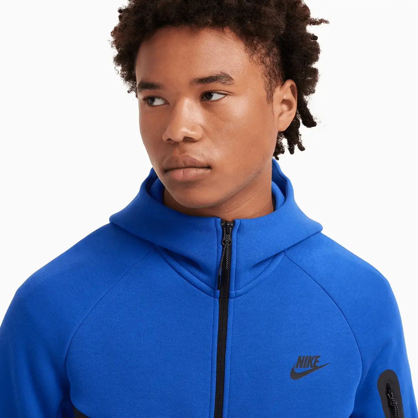 Men's Sportswear Tech Fleece Windrunner Tracksuit
