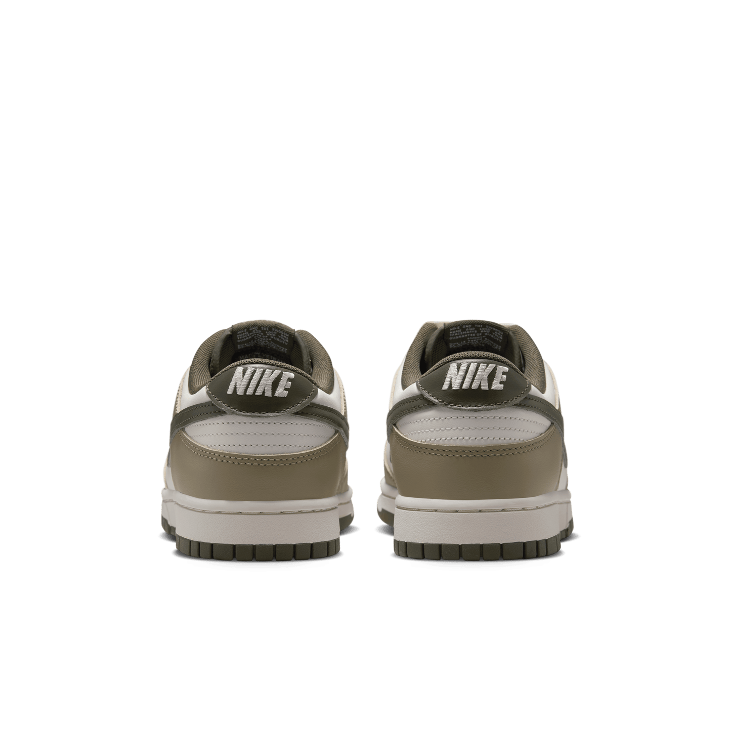 Men's Dunk Low Retro "Neutral Olive"