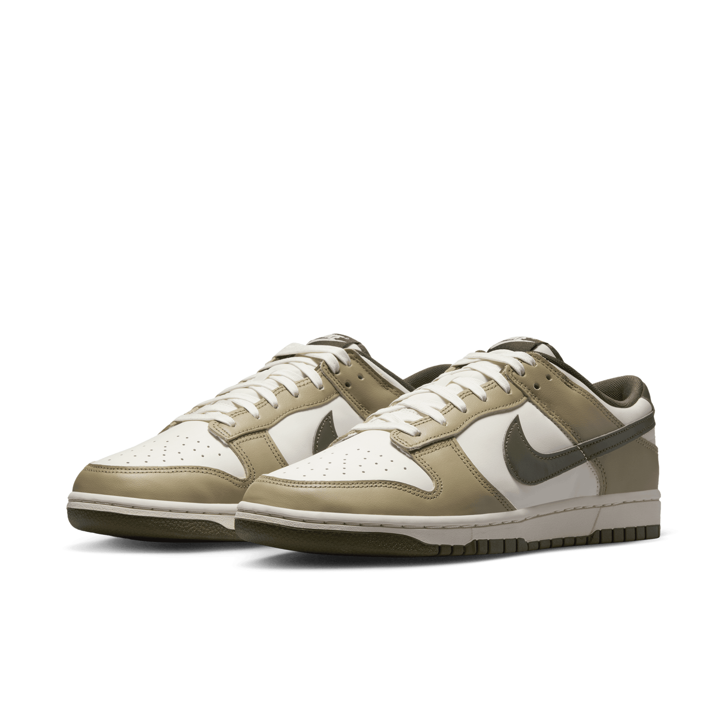 Men's Dunk Low Retro "Neutral Olive"