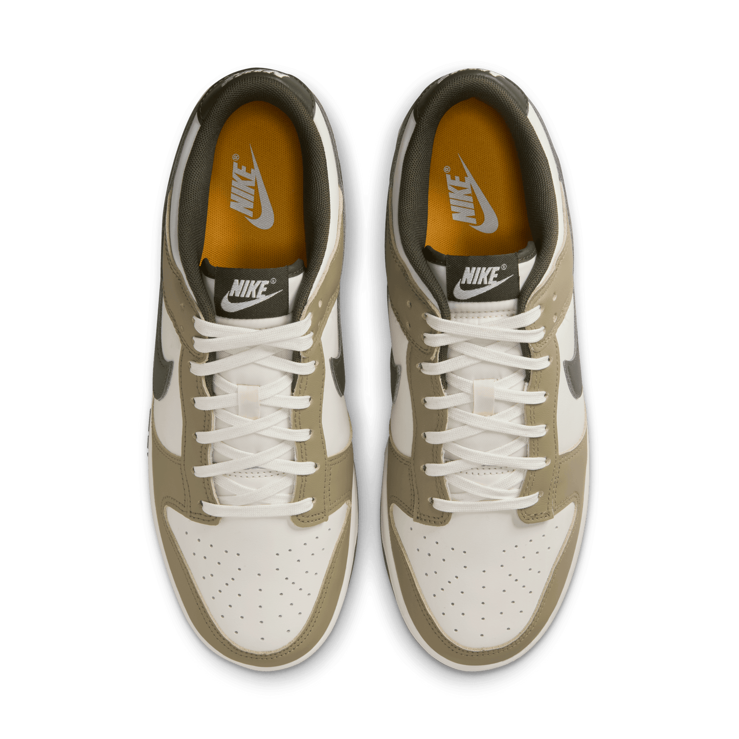 Men's Dunk Low Retro "Neutral Olive"