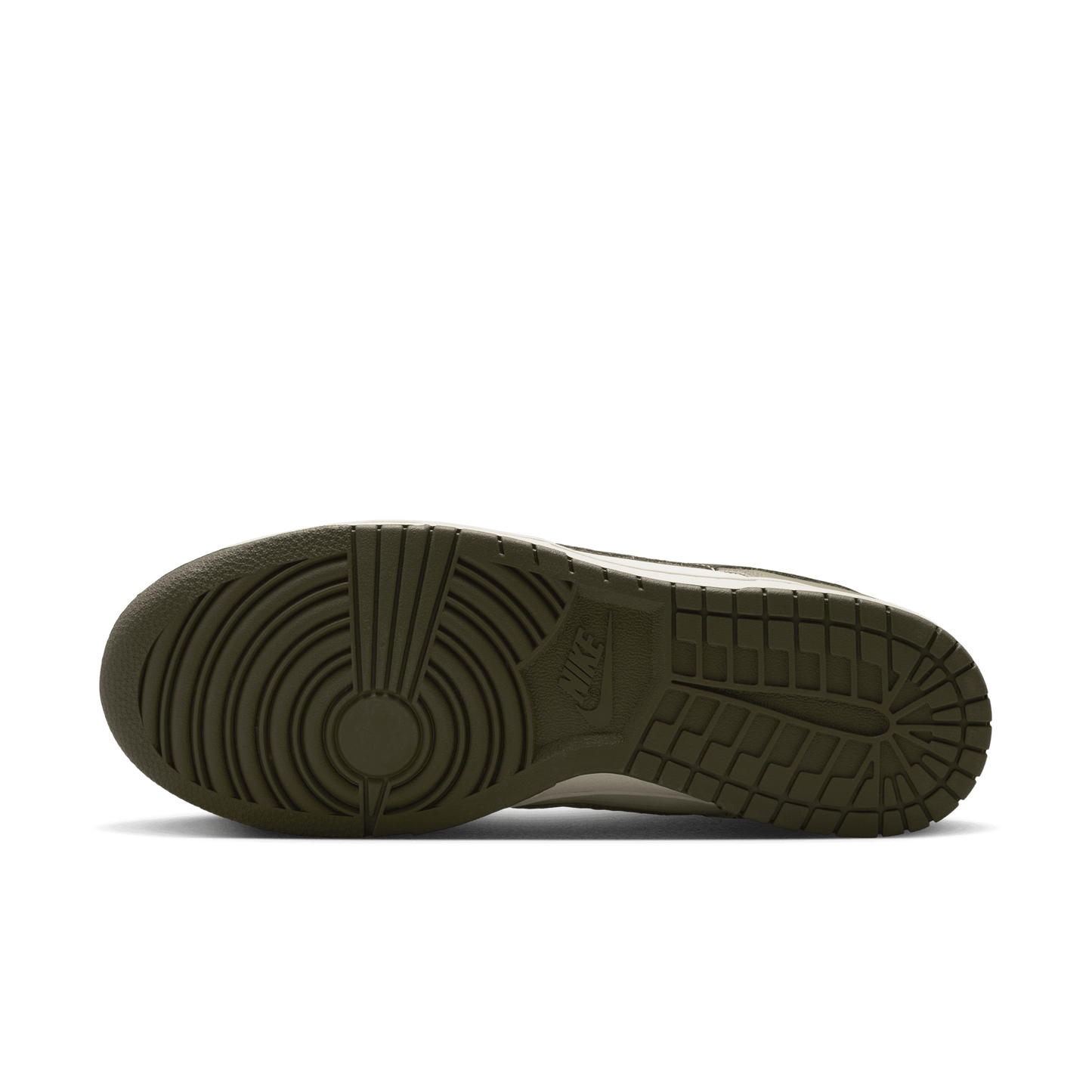 Men's Dunk Low Retro "Neutral Olive"