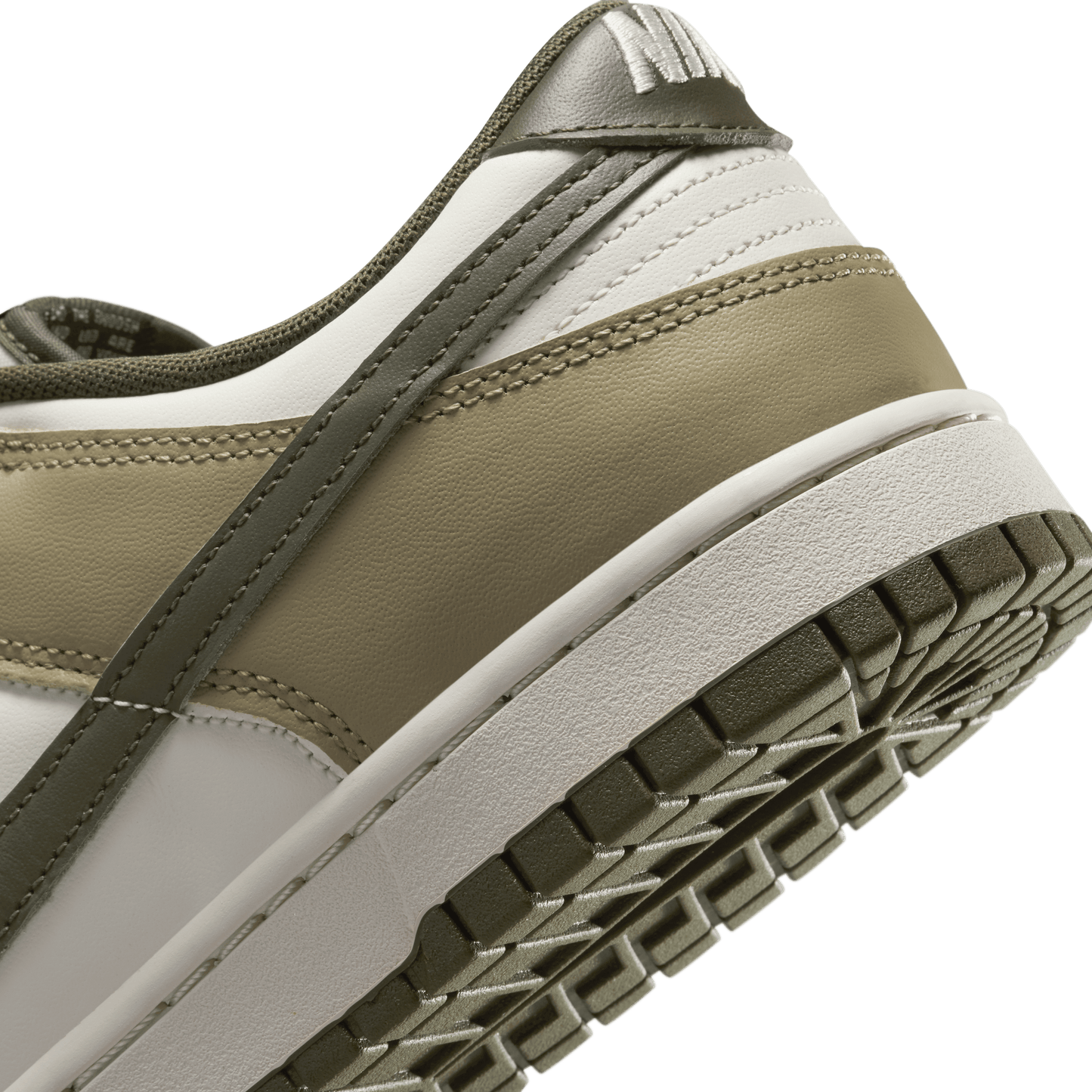 Men's Dunk Low Retro "Neutral Olive"