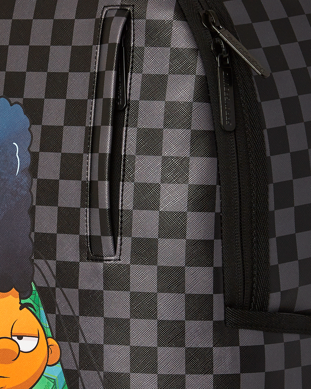 Gerald Step Into Success Dlxsv Backpack