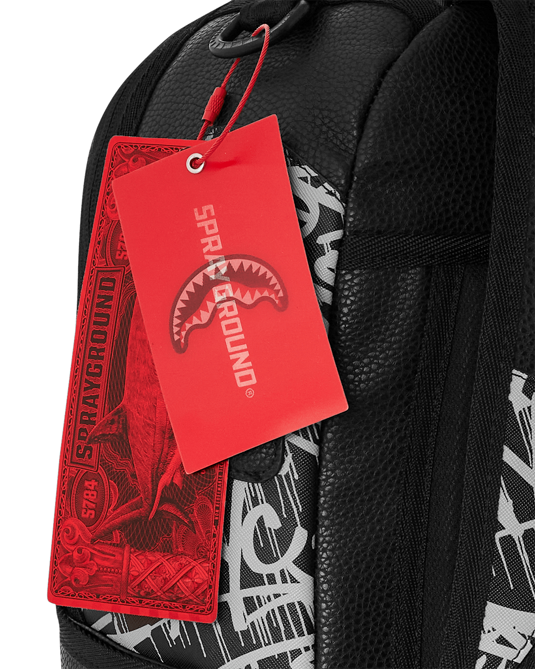 A.M.P.M Backpack