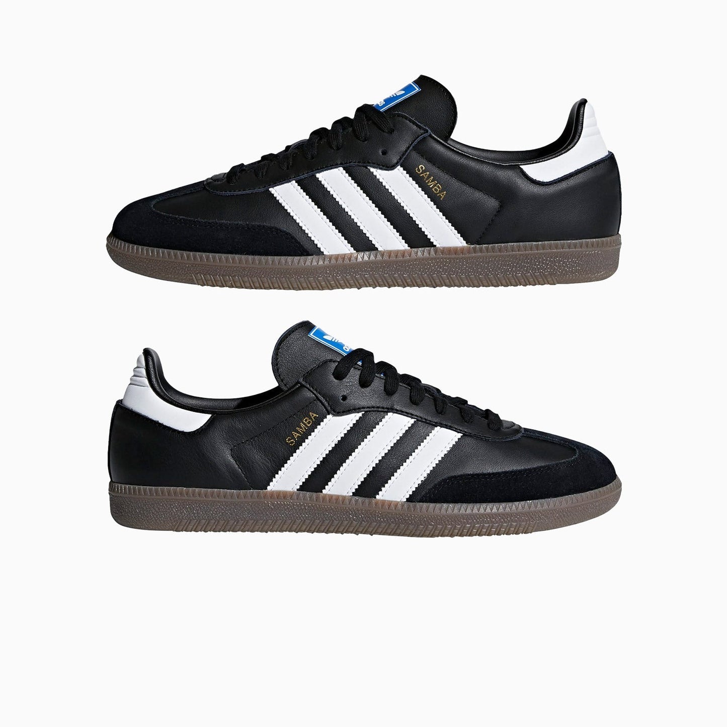 Men's Originals Samba OG "Black Gum"
