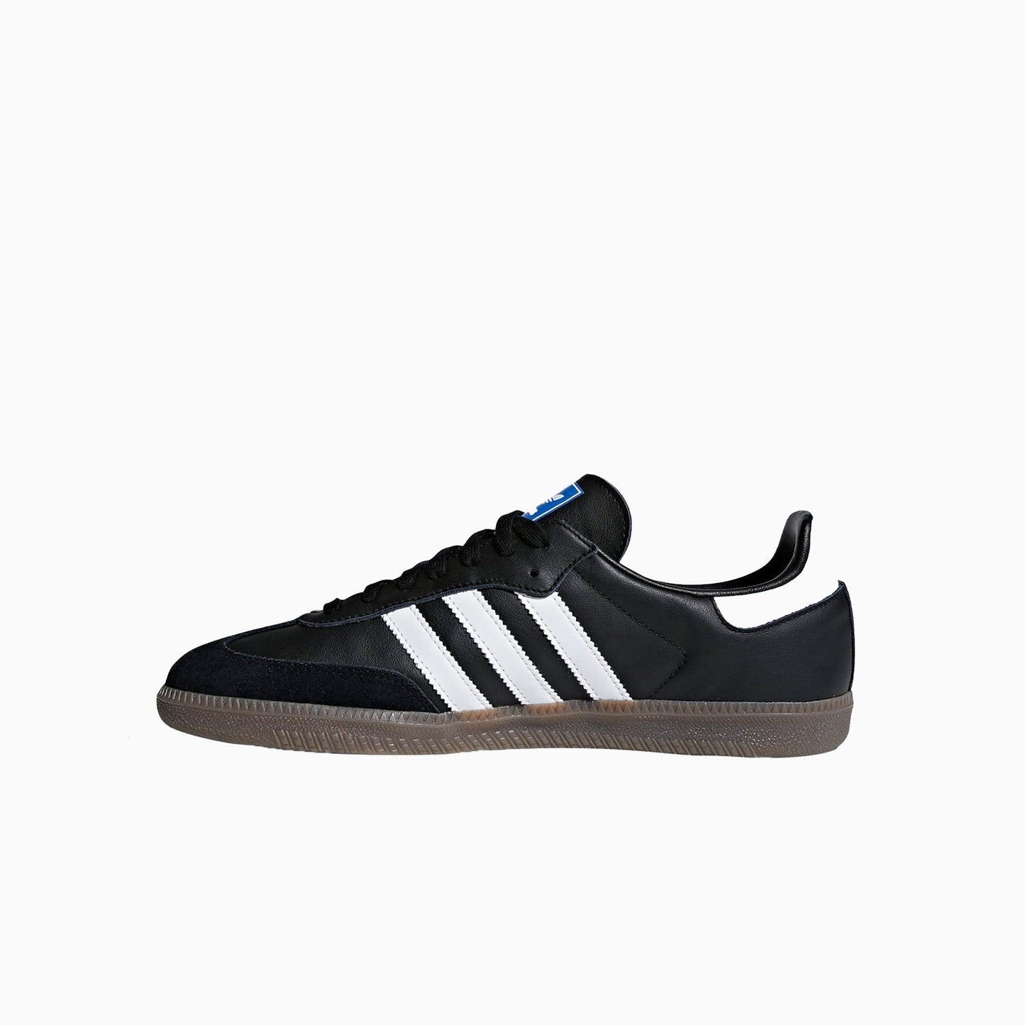 Men's Originals Samba OG "Black Gum"