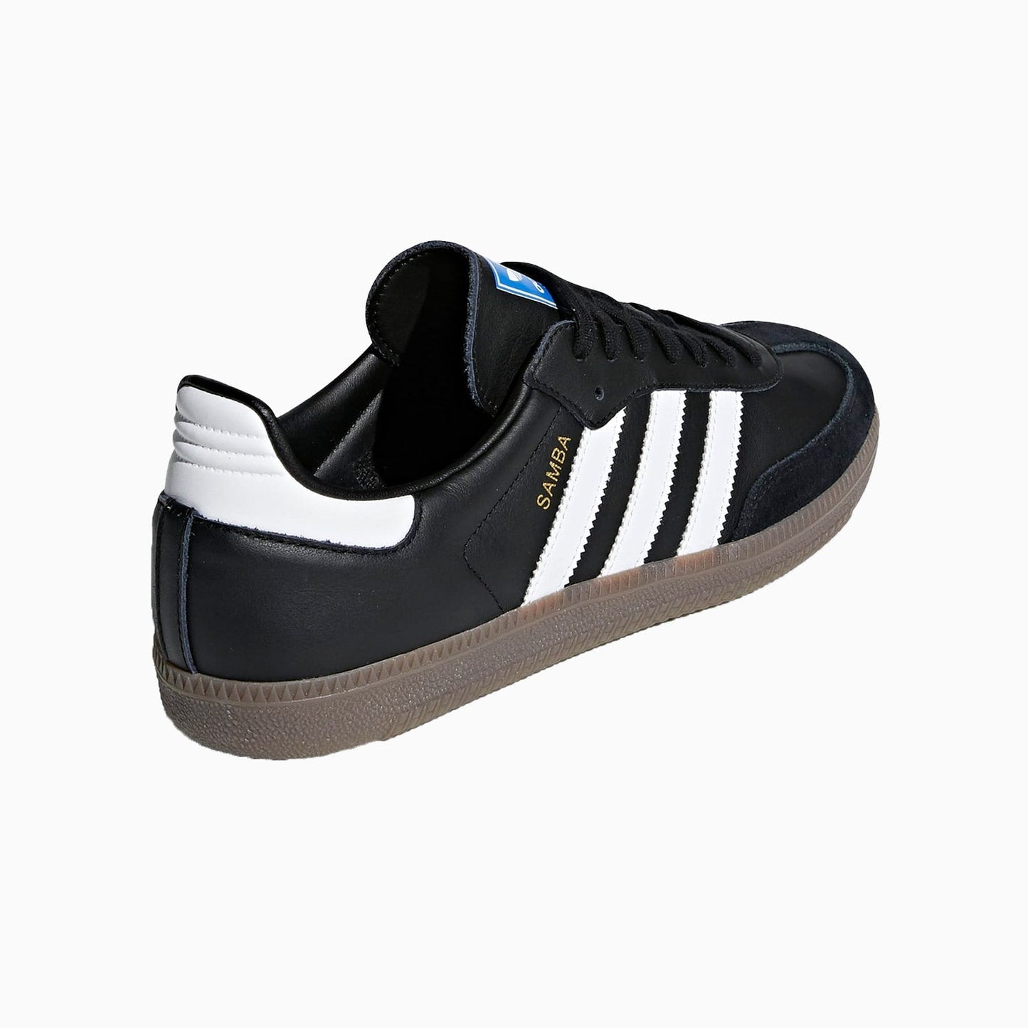 Men's Originals Samba OG "Black Gum"