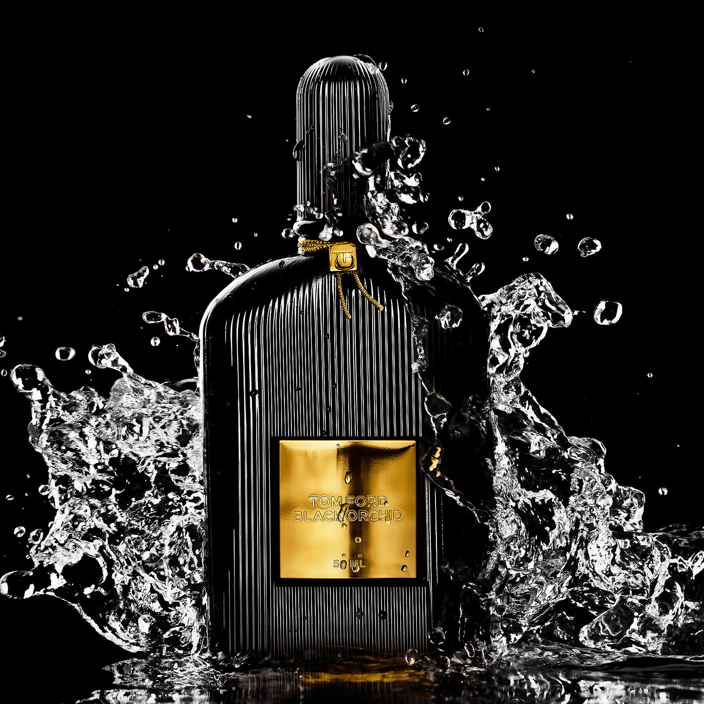 Women's Tom Ford Black Orchid EDT Spray 3.4 Oz