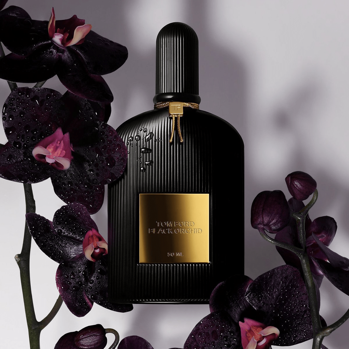Women's Tom Ford Black Orchid EDT Spray 3.4 Oz