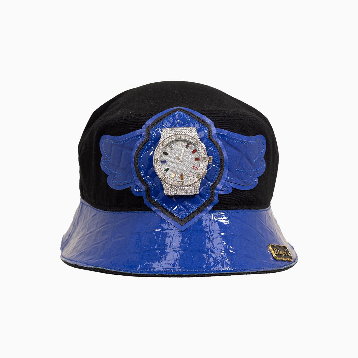 Breyer's Buck 50 Bucket Watch Hat