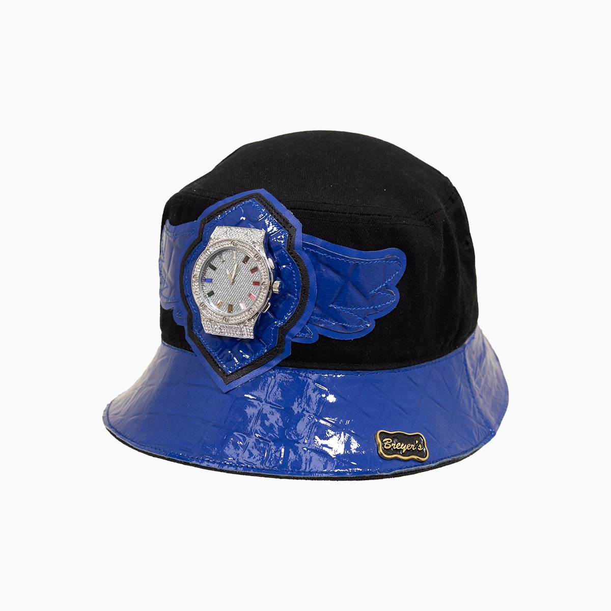 Breyer's Buck 50 Bucket Watch Hat