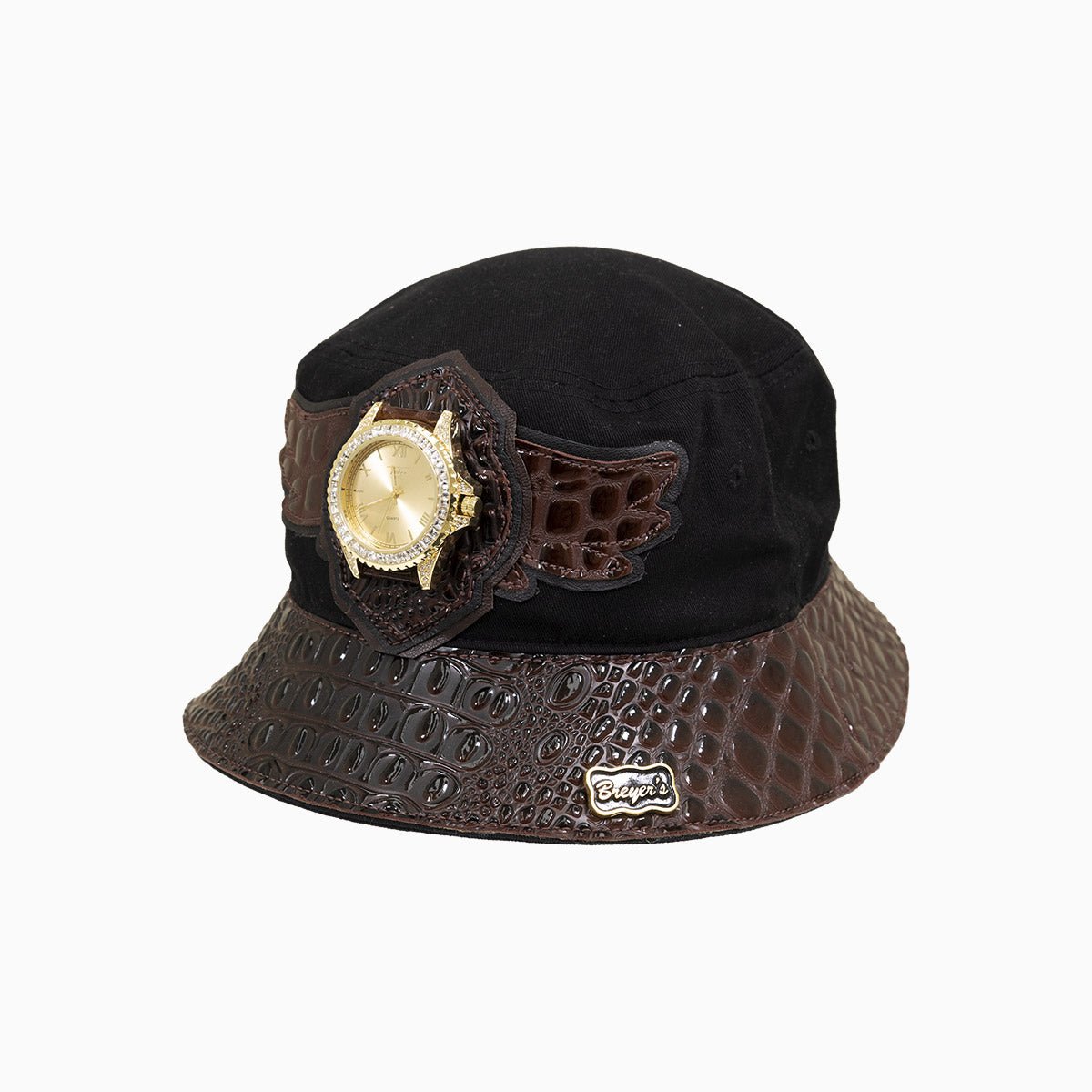 Breyer's Buck 50 Bucket Watch Hat
