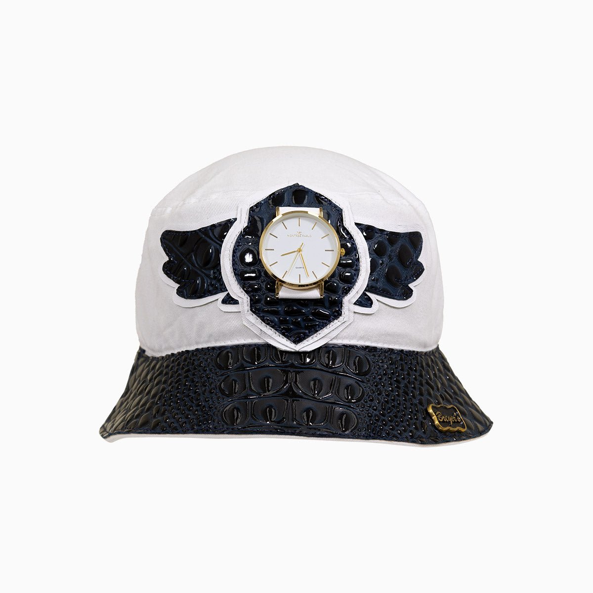 Breyer's Buck 50 Bucket Watch Hat