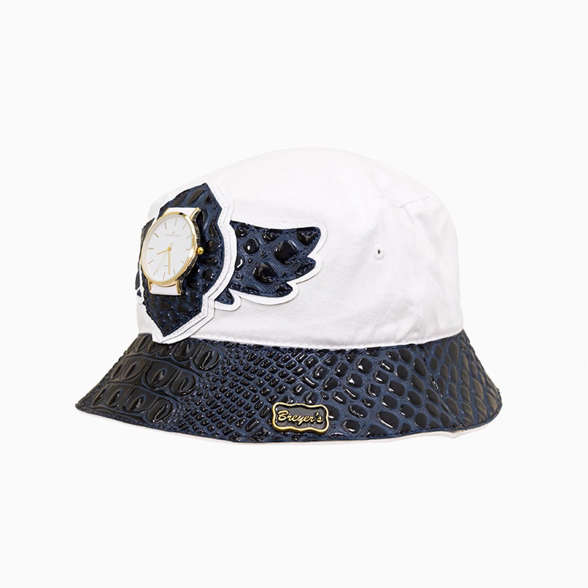 Breyer's Buck 50 Bucket Watch Hat