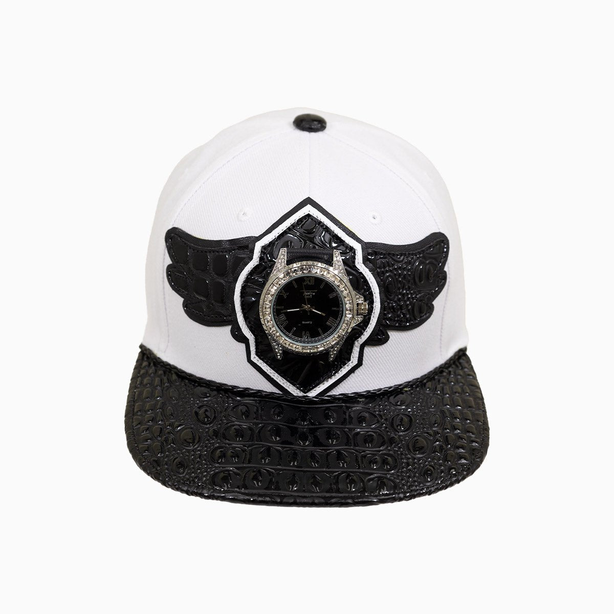 Breyer's Buck 50 Wool Watch Hat