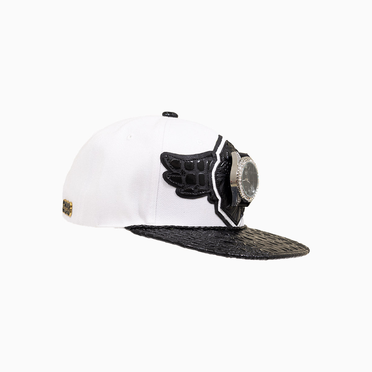 Breyer's Buck 50 Wool Watch Hat