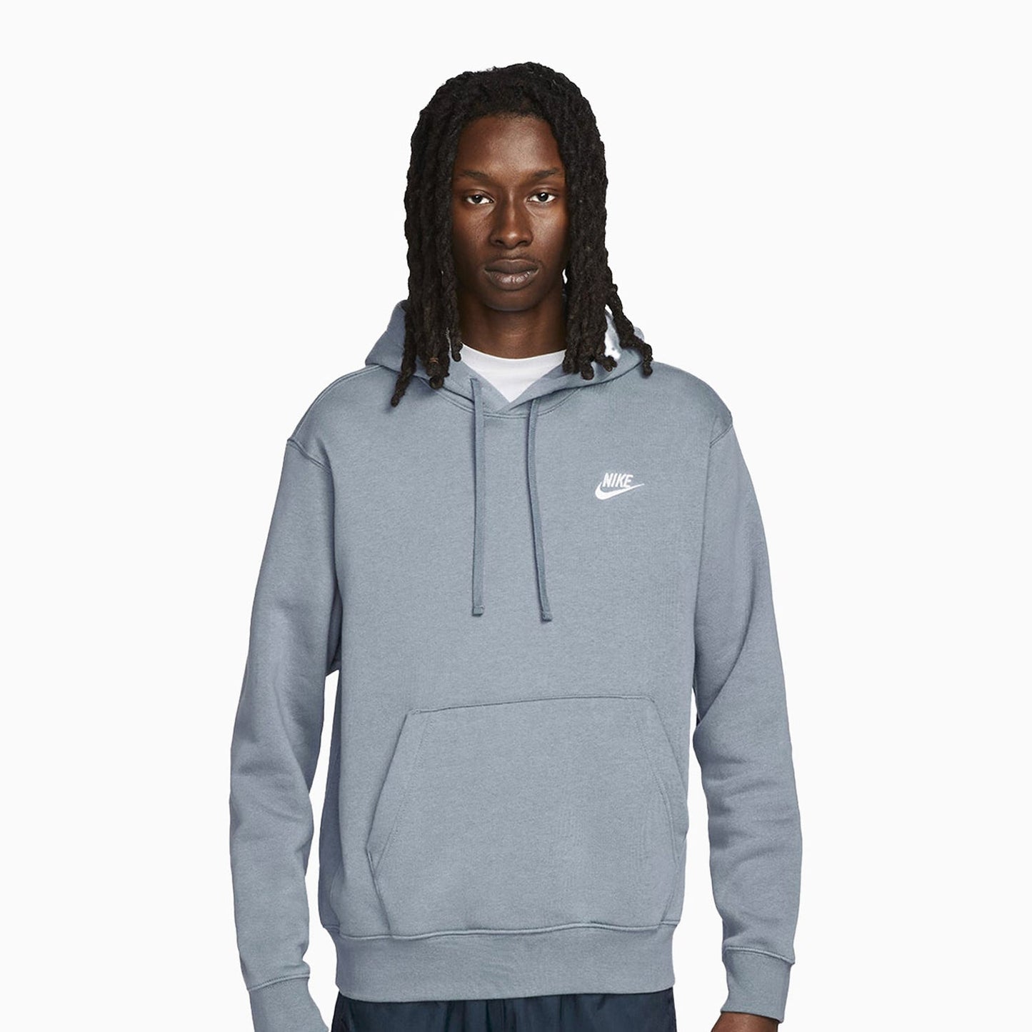 Men's Sportswear Club Outfit