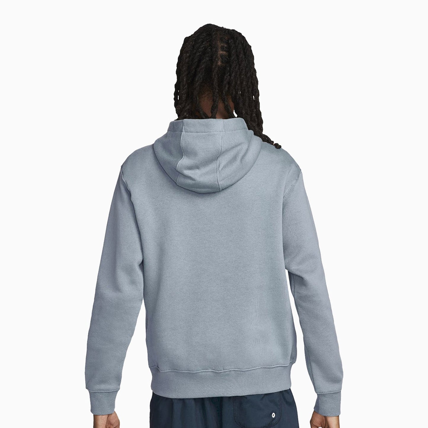 Men's Sportswear Club Outfit