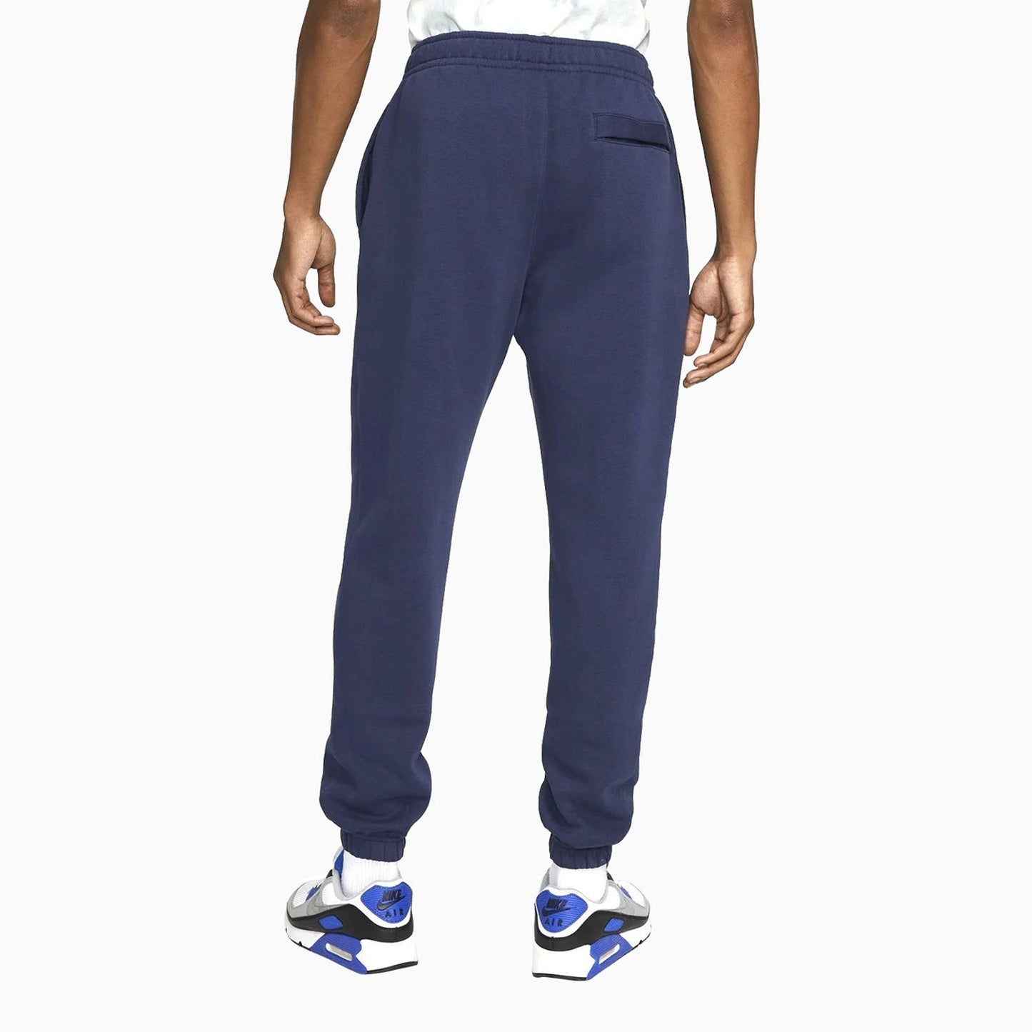 Men's Sportswear Club Fleece Outfit