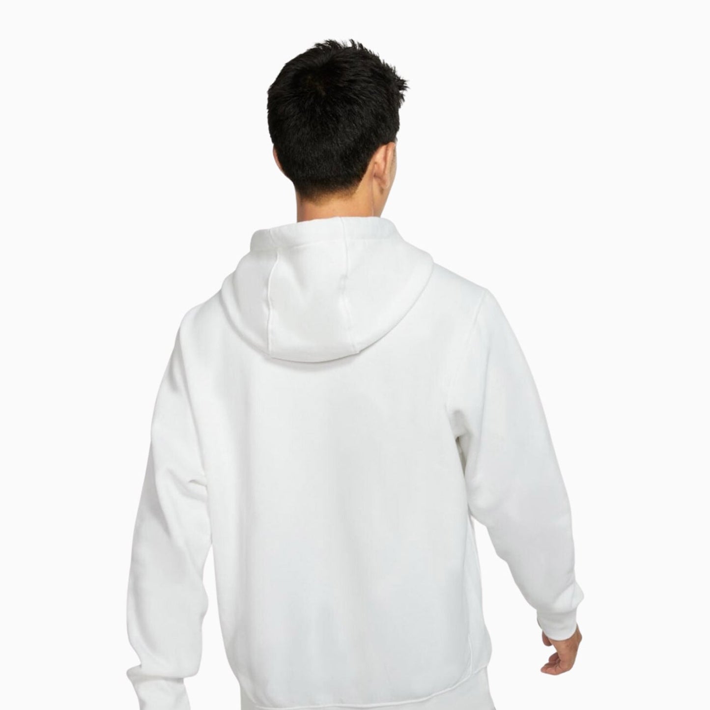 Men's Sportswear Club Fleece Hoodie