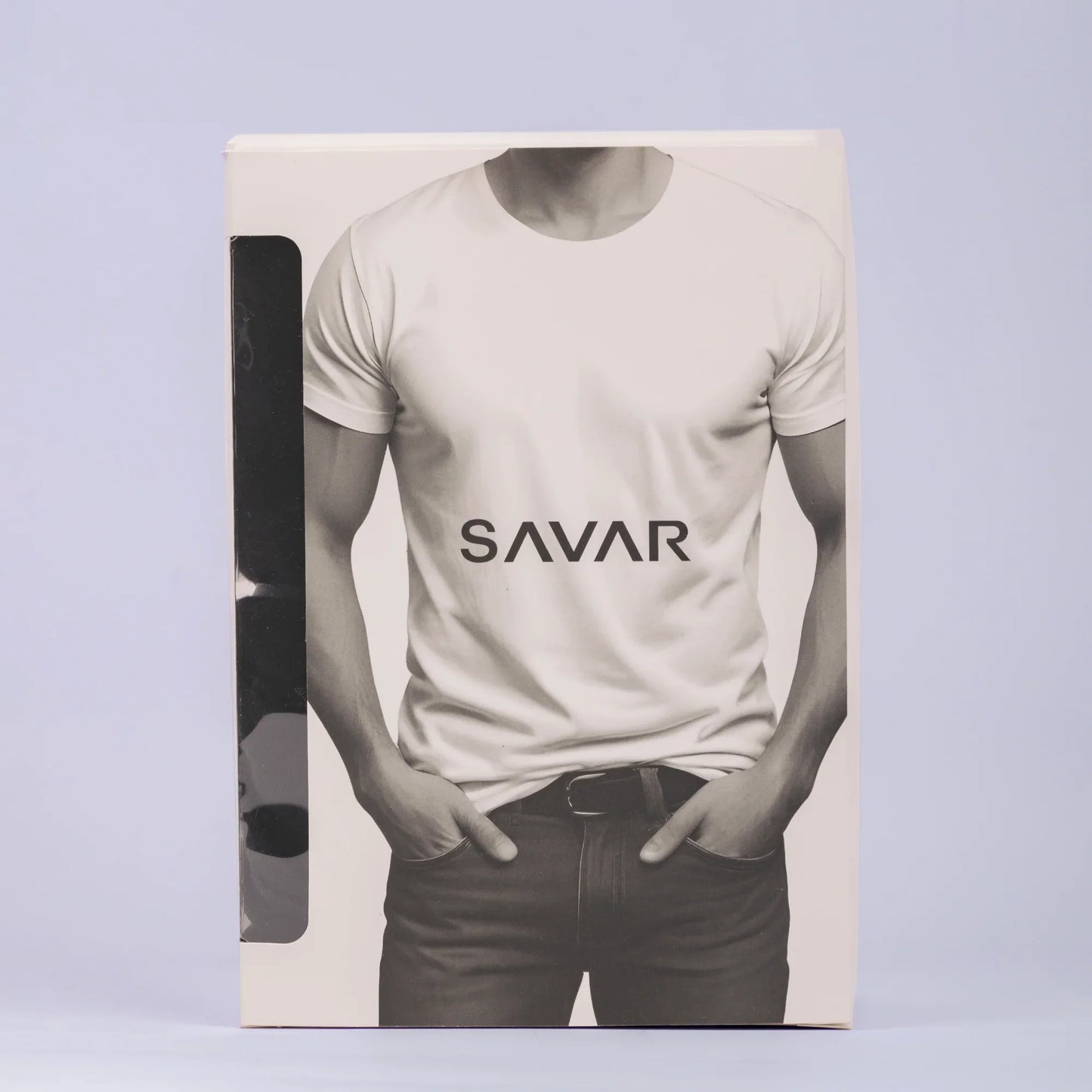 Men's Classic Regular Fit Pack of 2 T-Shirts