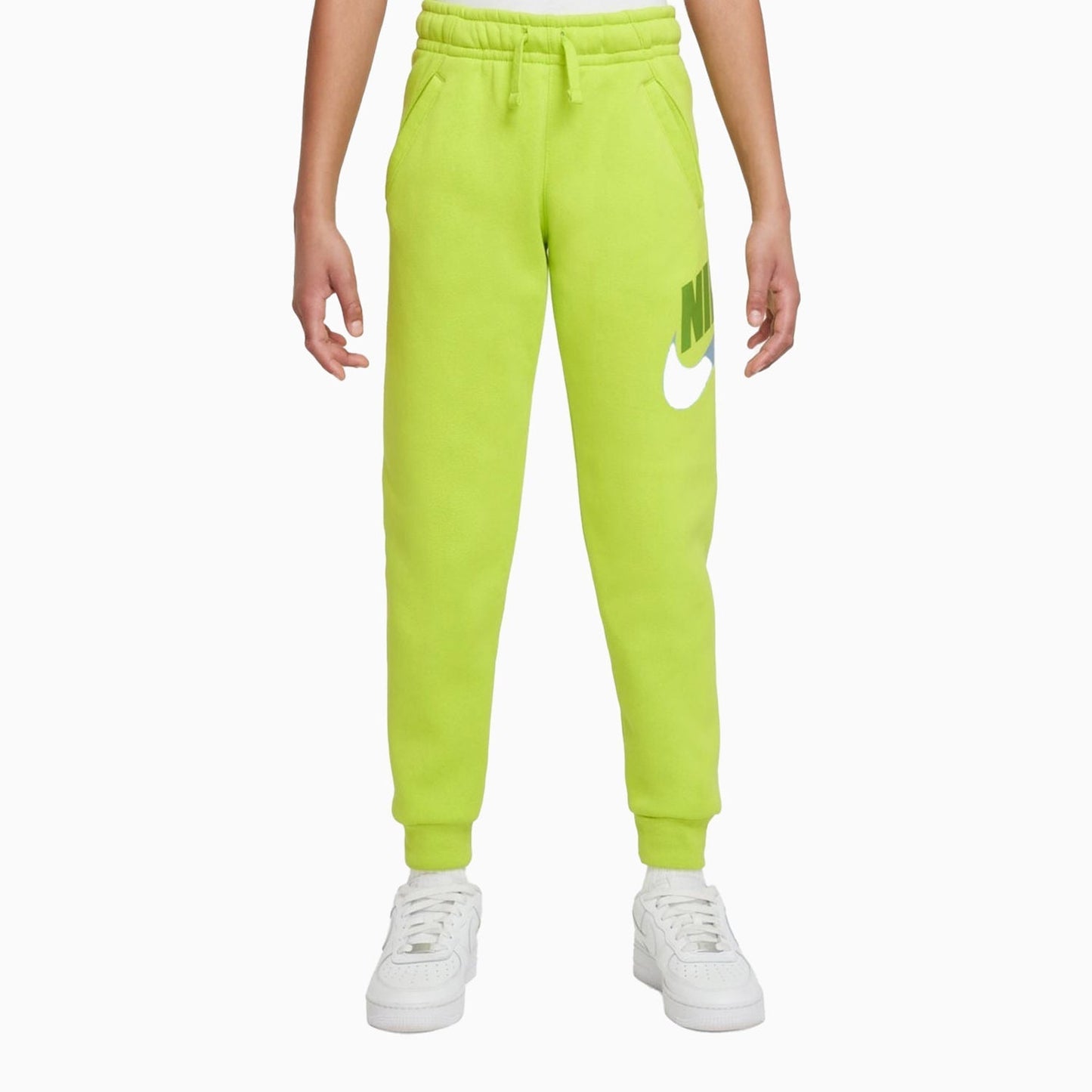Kid's Sportswear Club Outfit