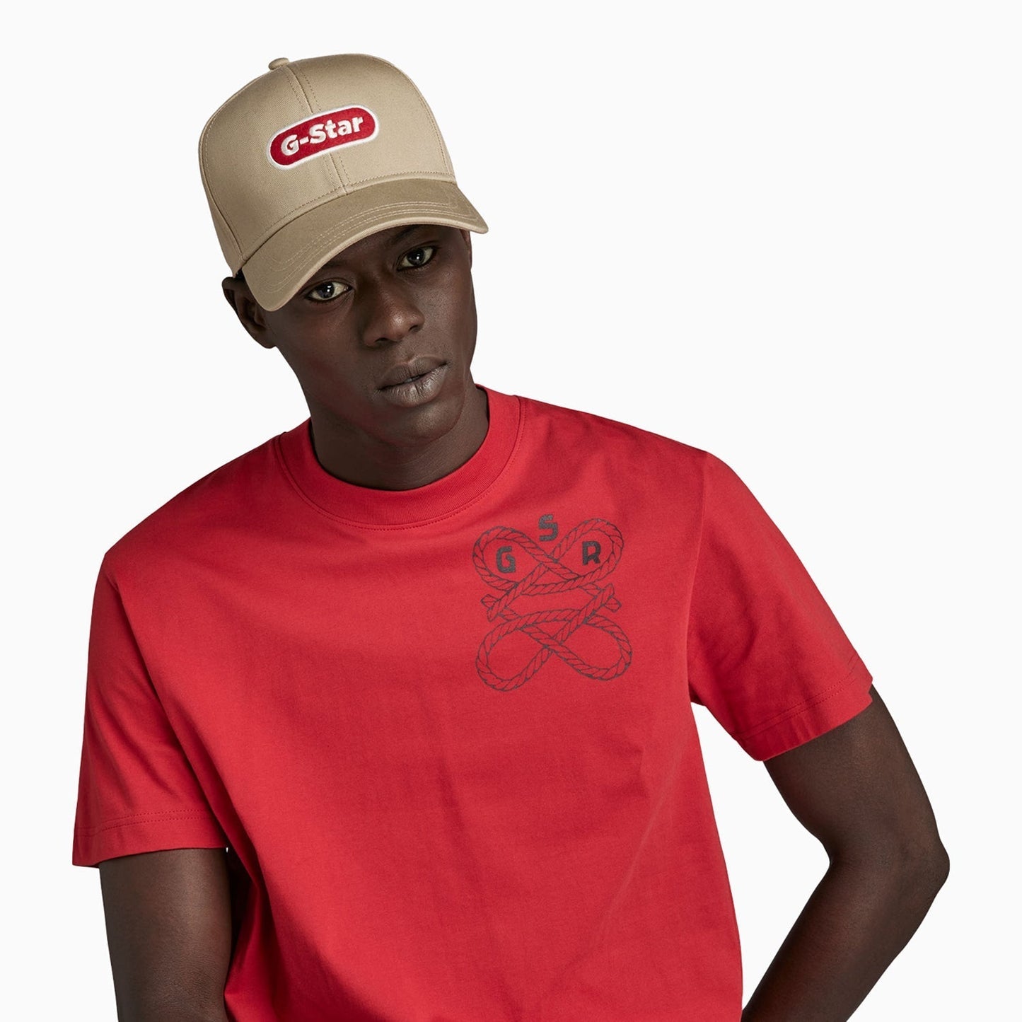 Men's Artwork Original Baseball Cap