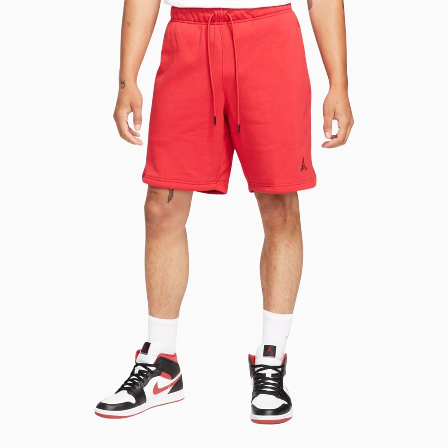Men's Essential Fleece Shorts