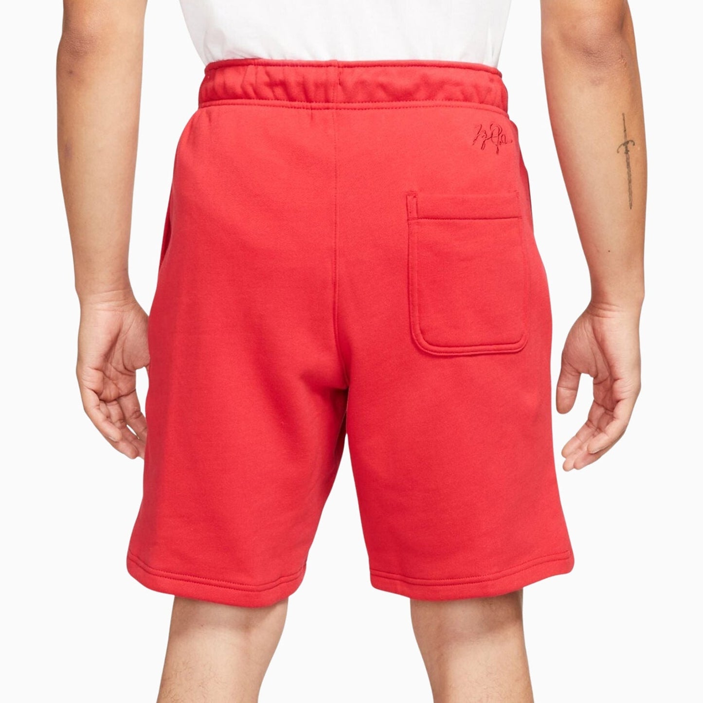 Men's Essential Fleece Shorts