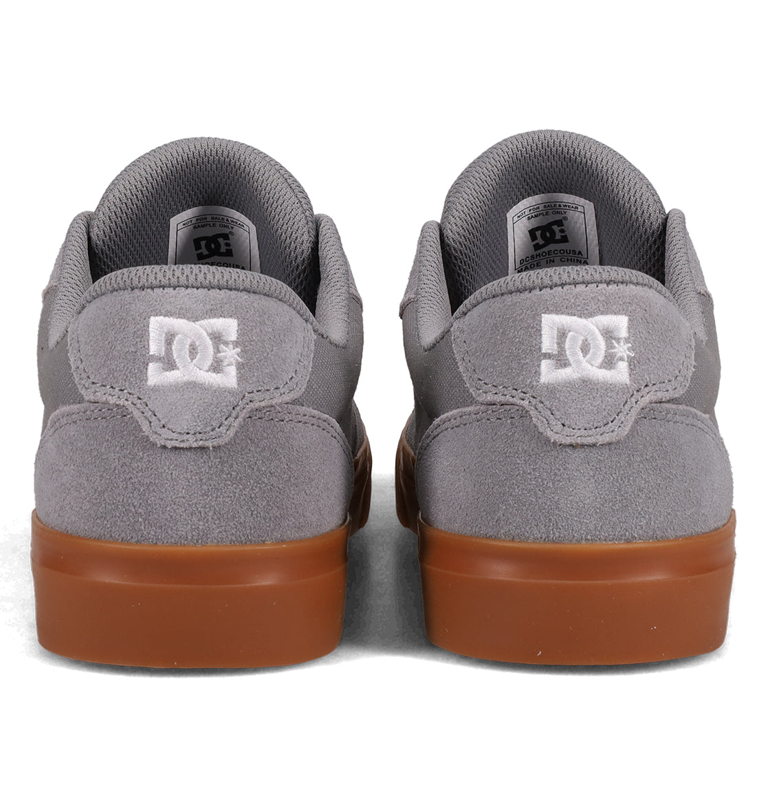 Men's Anvil Shoes