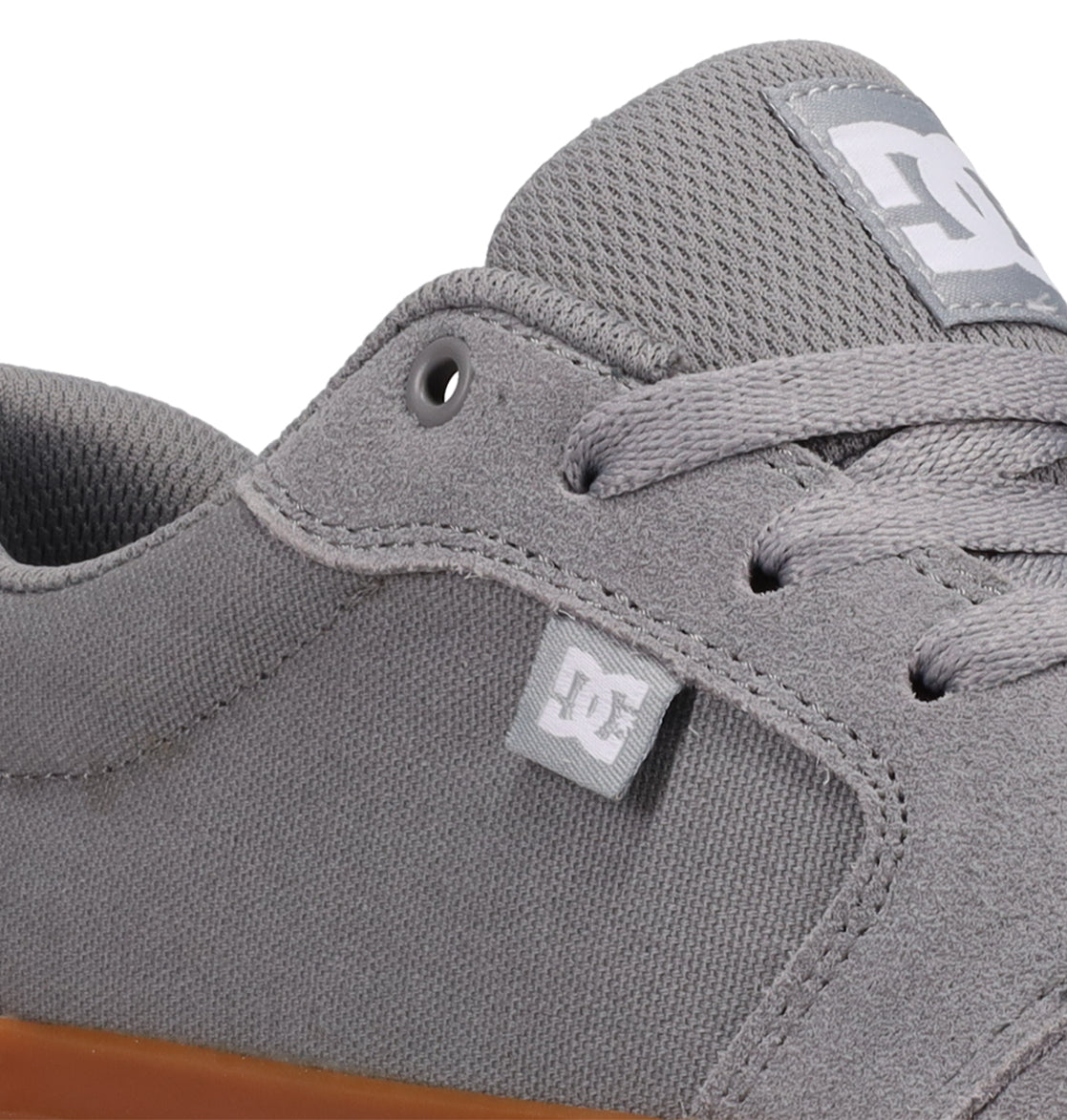 Men's Anvil Shoes