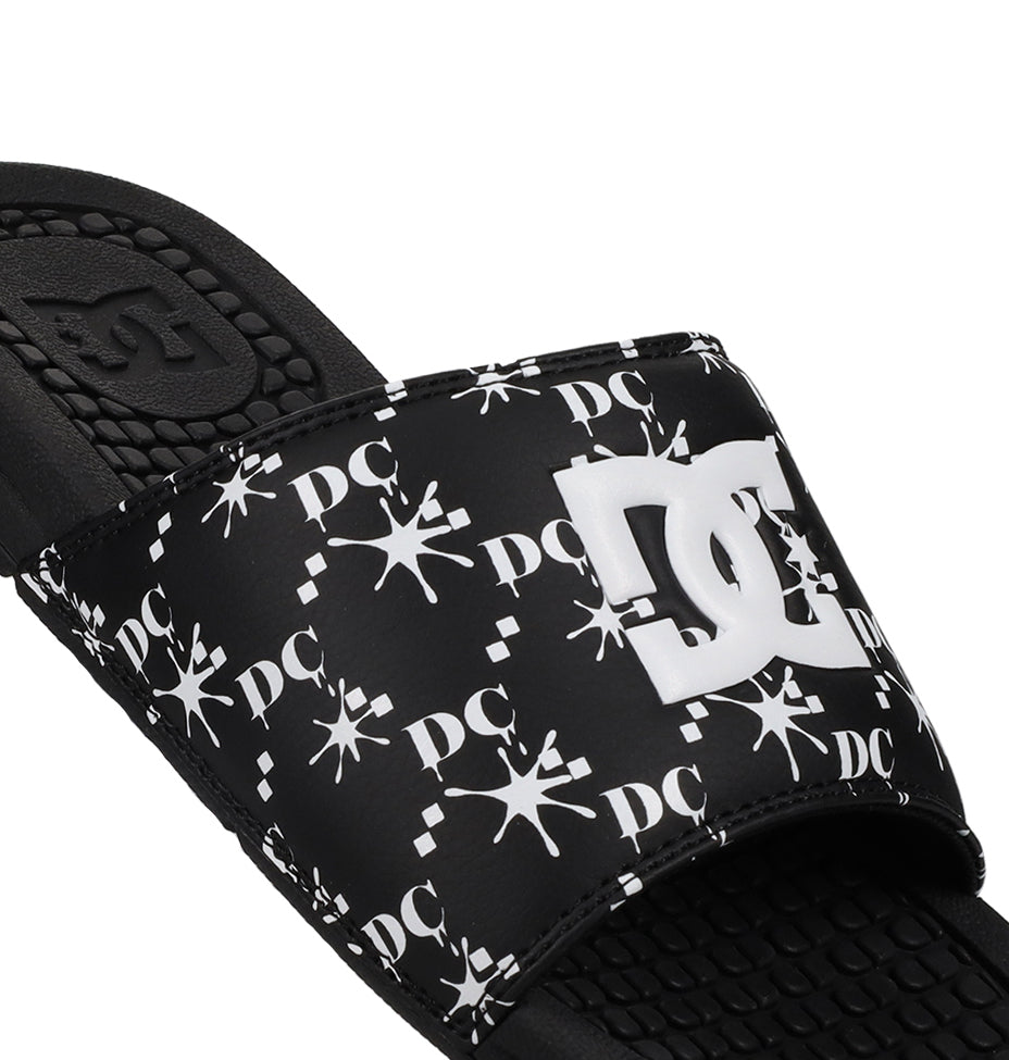 Men's Bolsa Slides