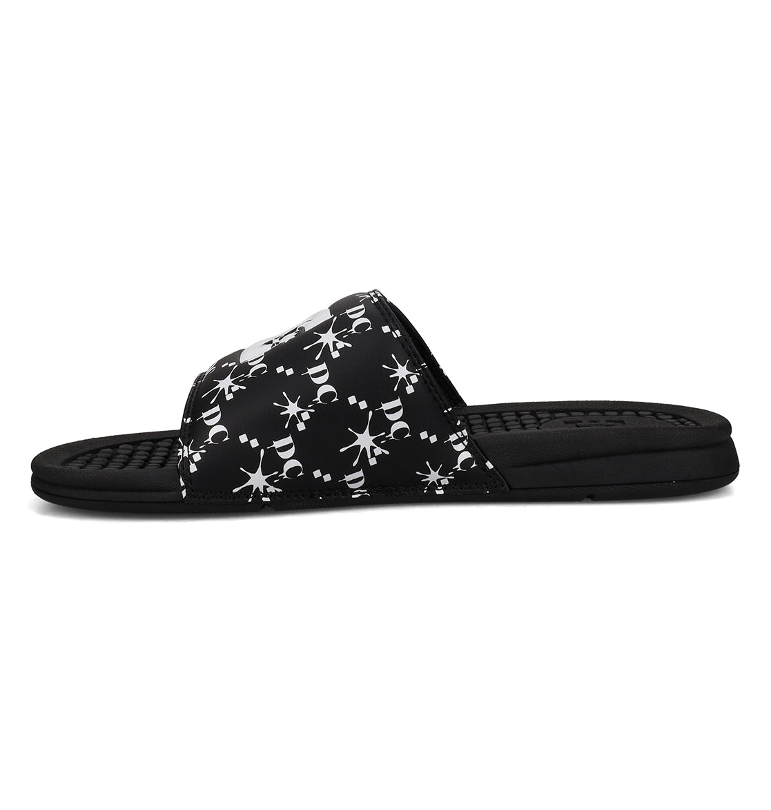 Men's Bolsa Slides