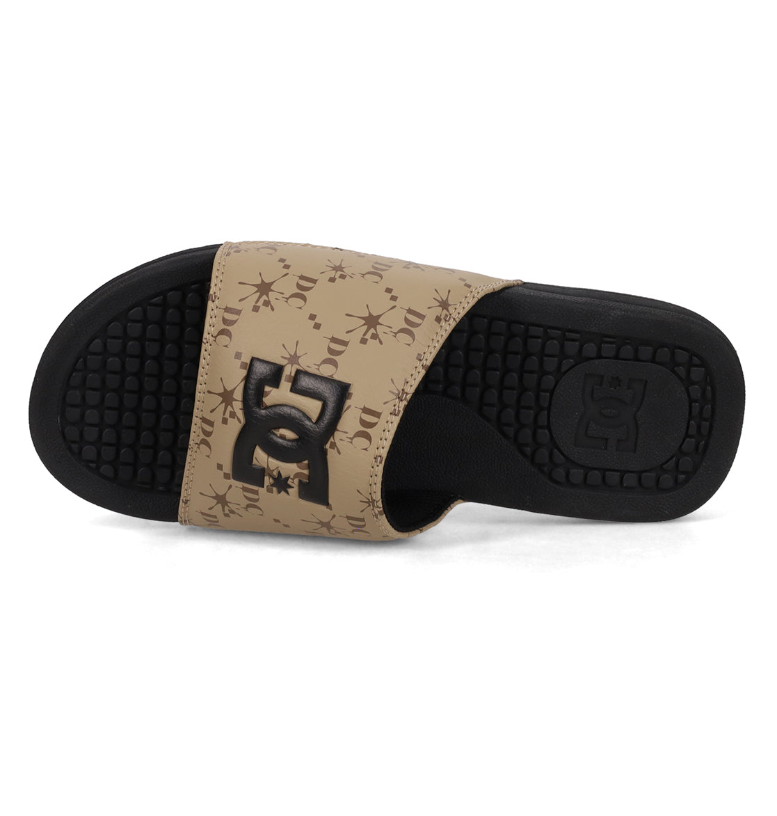 Men's Bolsa Slides