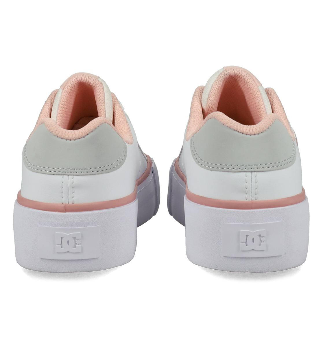 Women's Chelsea Platform Shoes