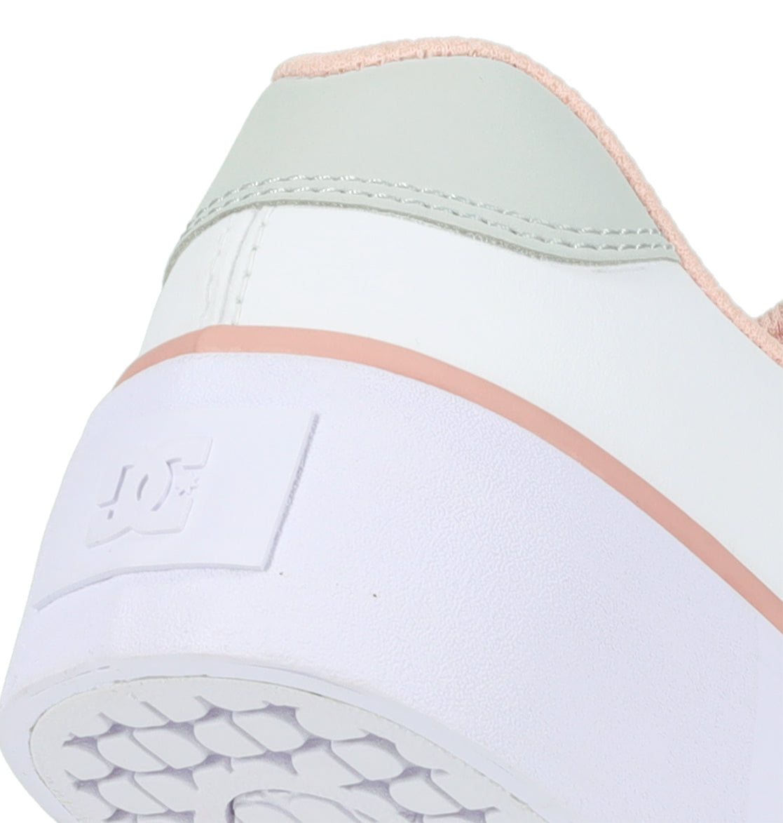 Women's Chelsea Platform Shoes