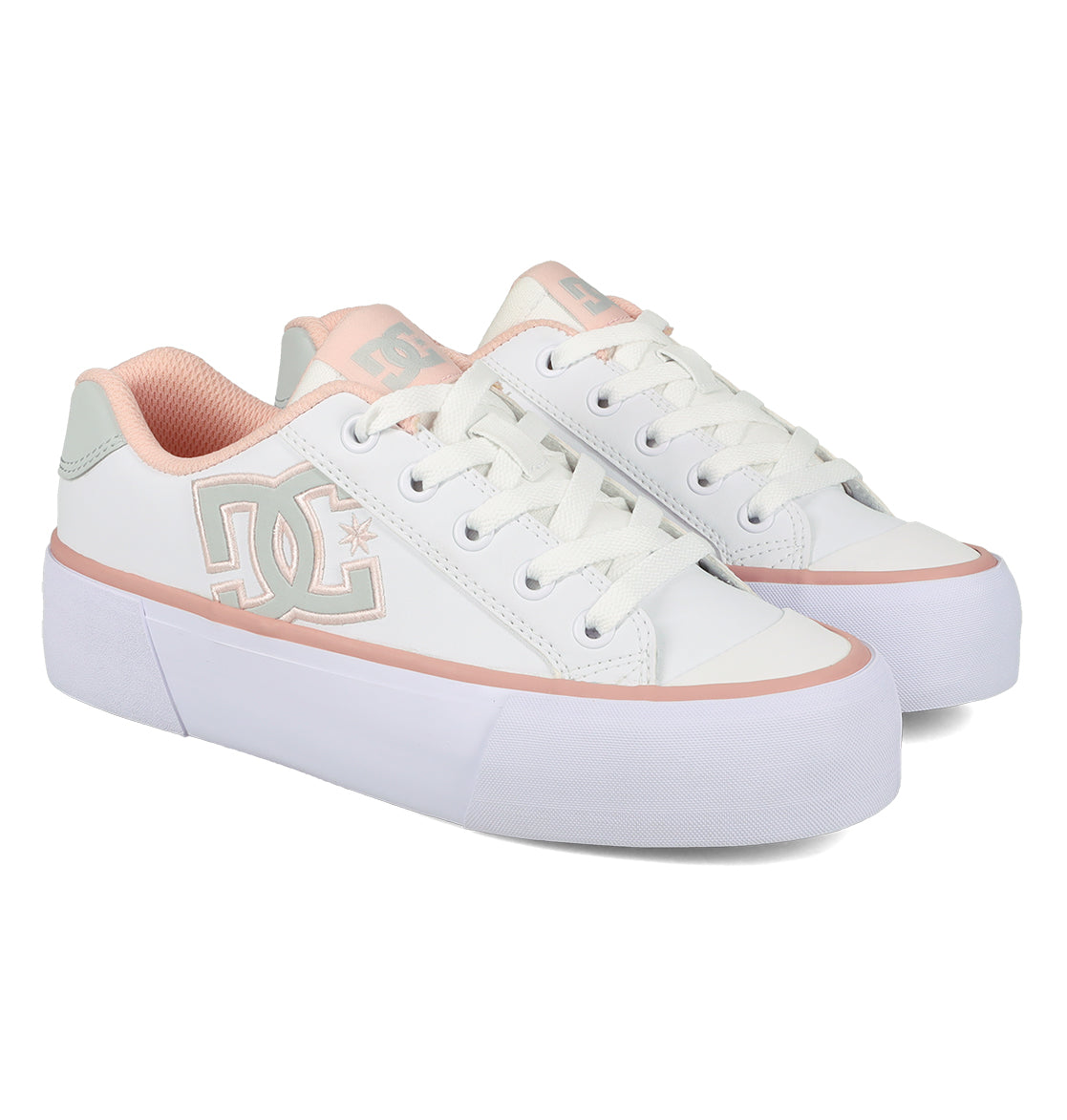 Women's Chelsea Platform Shoes