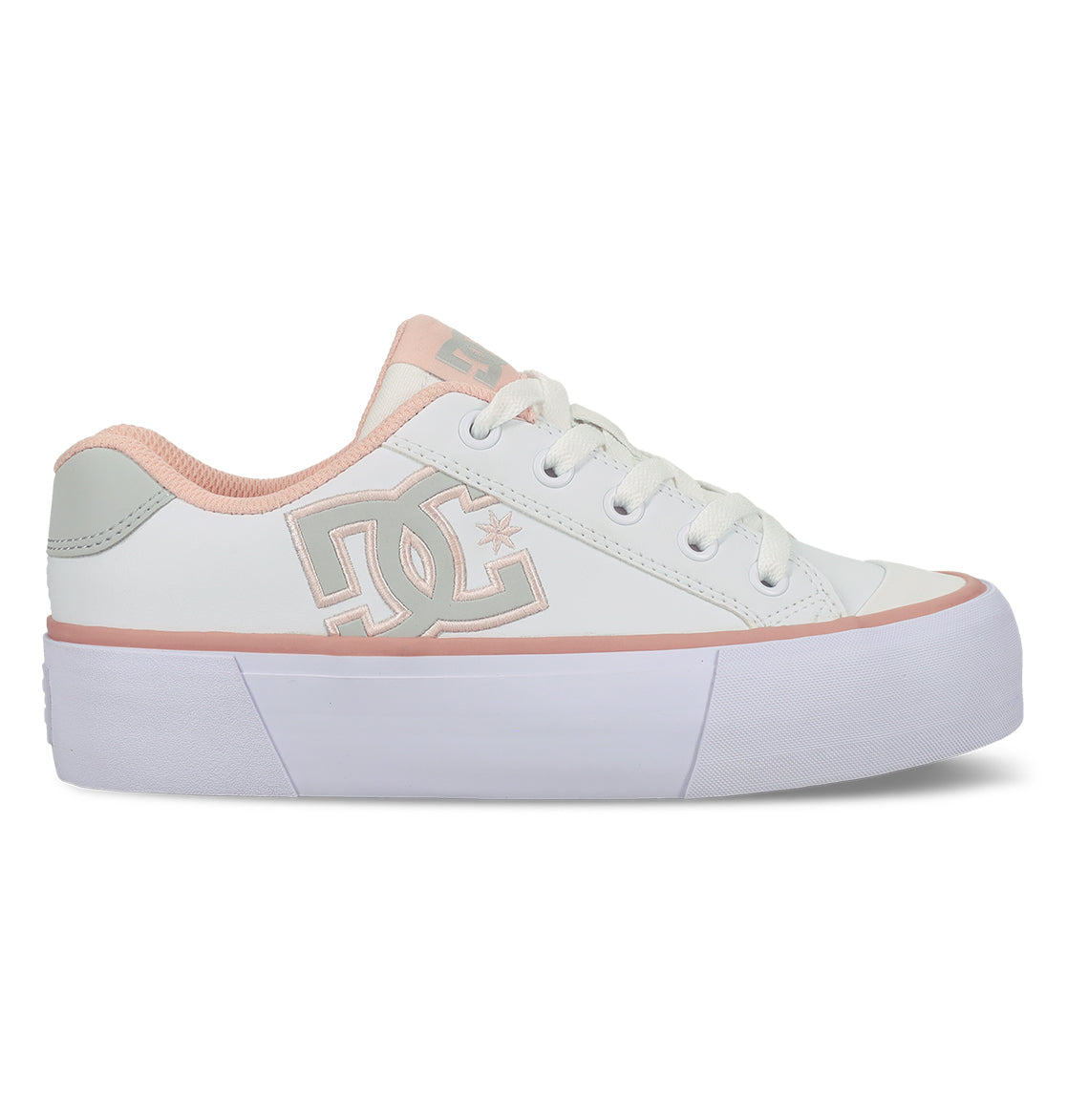 Women's Chelsea Platform Shoes
