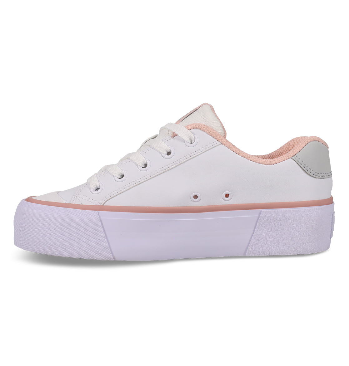 Women's Chelsea Platform Shoes